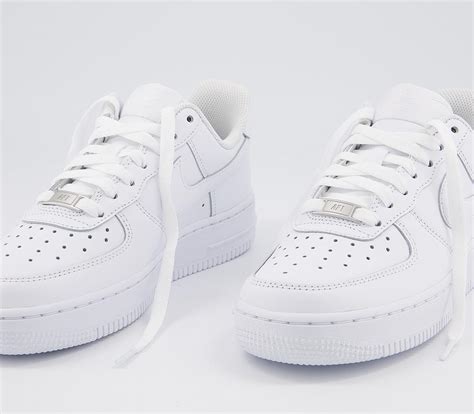 nike air force weiß damen 39|Nike Air Force 1 shoes for women.